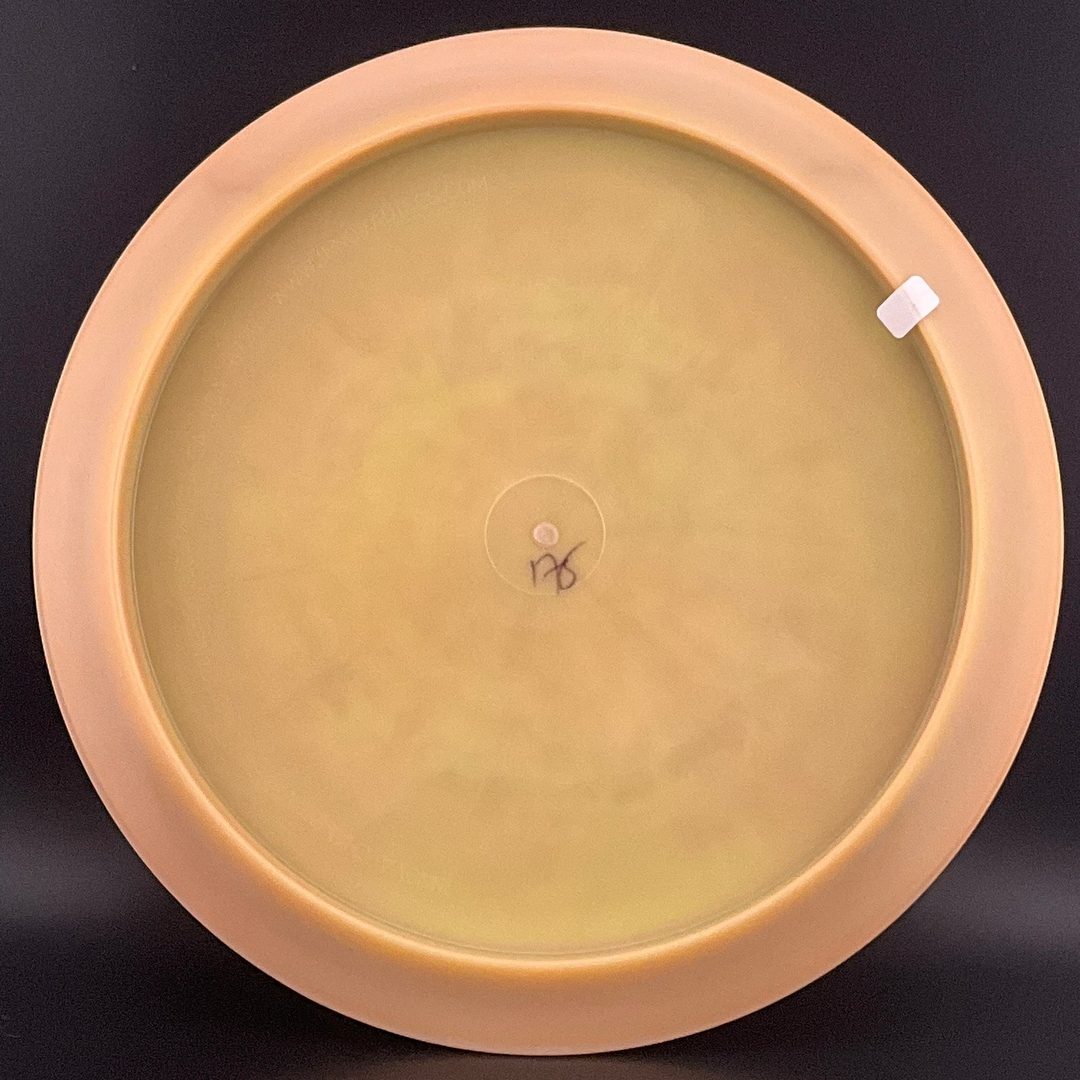 Swirly Star Thunderbird - 2018 Jeremy Koling Double Stamp TS Innova