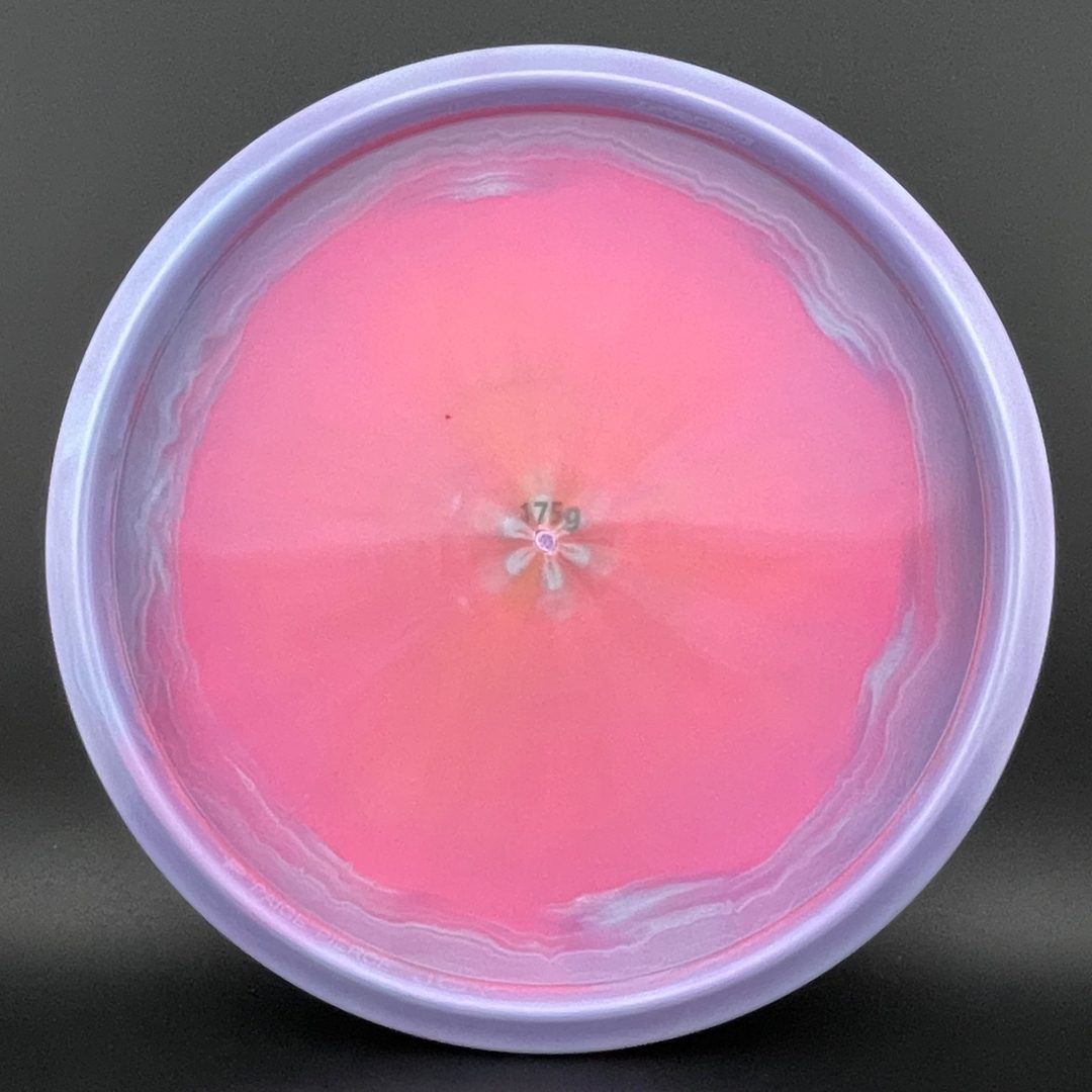 Swirl ESP Joy Prototype - Paige Pierce Discraft