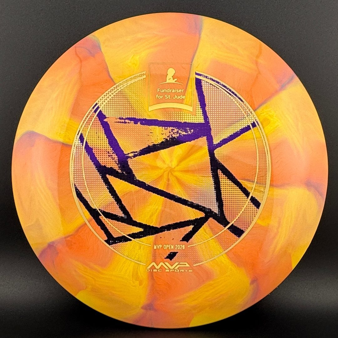 Cosmic Neutron Shift - MVP Open '26 St Jude's Fundraiser Streamline