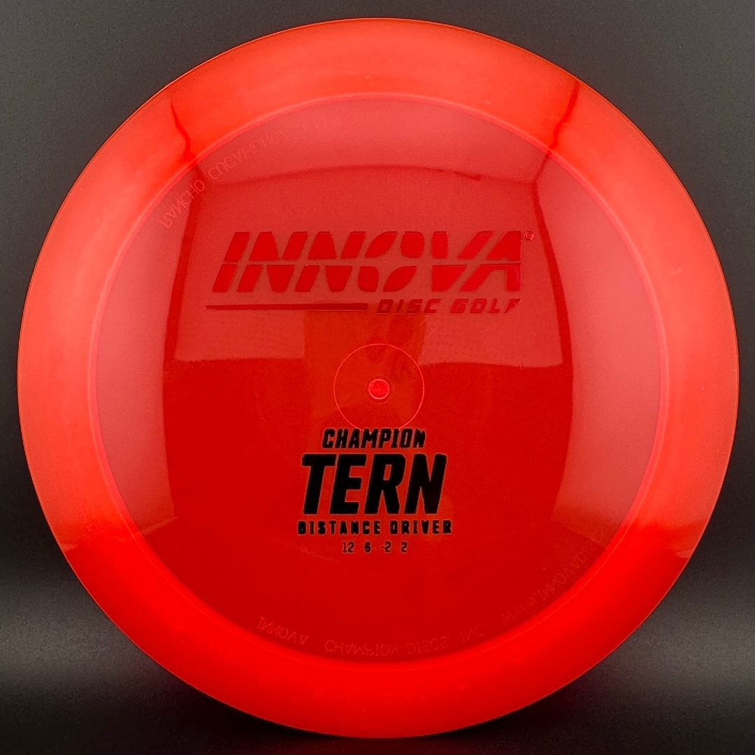 Champion Tern Innova