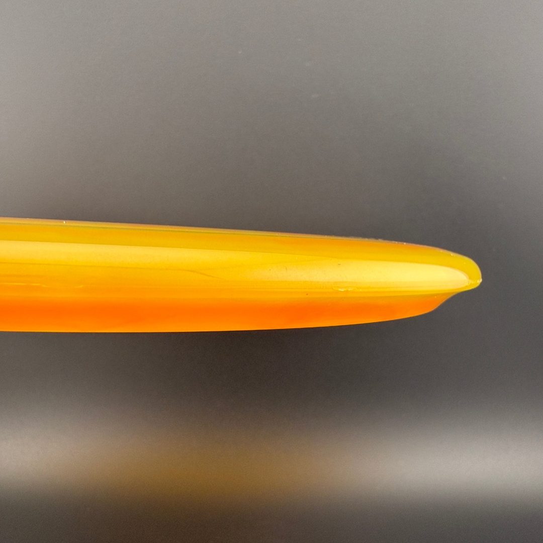 Ethos Pathfinder - Eric Oakley Sig Series - Pearl & Swirl TSA