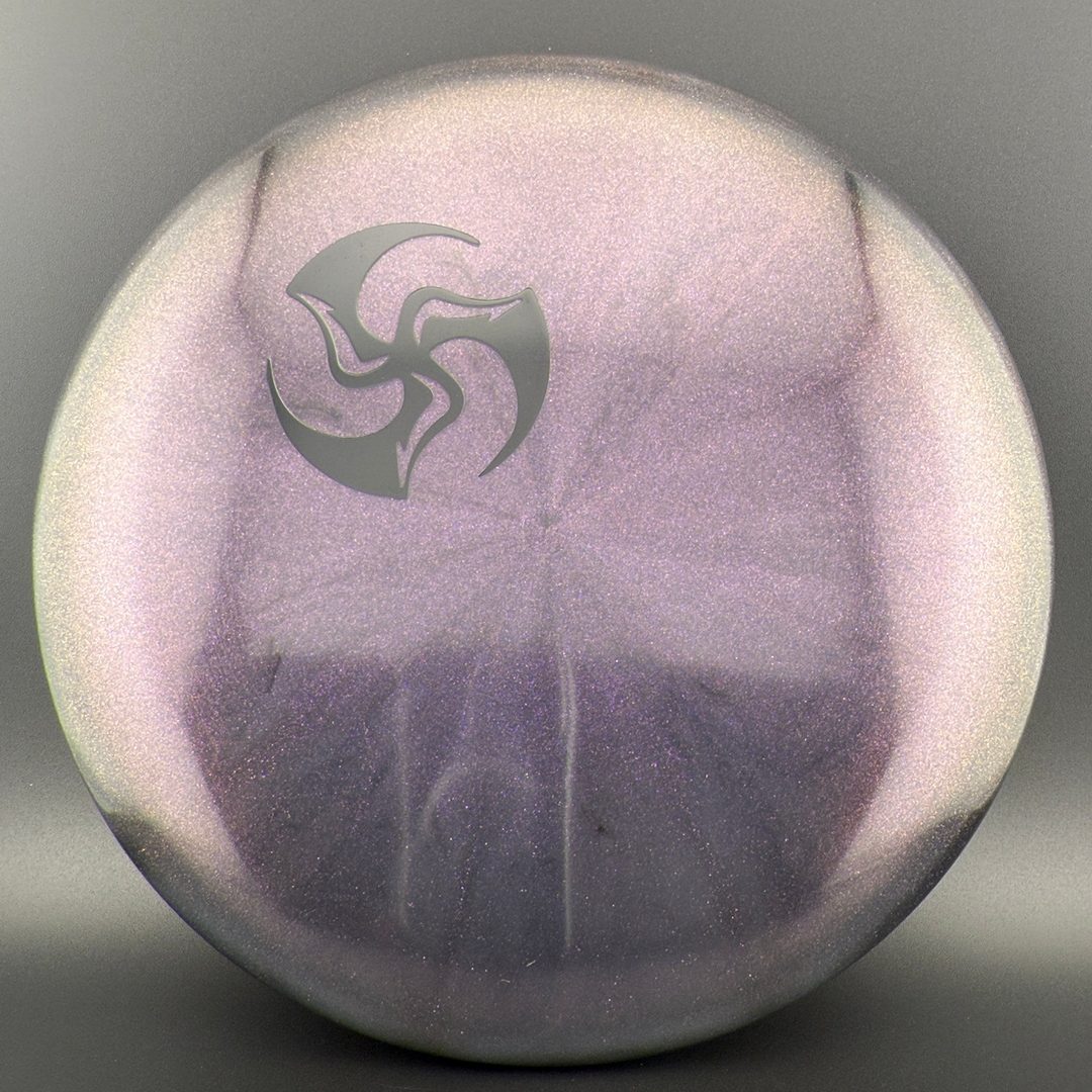VIP Glimmer Swan 2 - Huk Lab TriFly Westside Discs