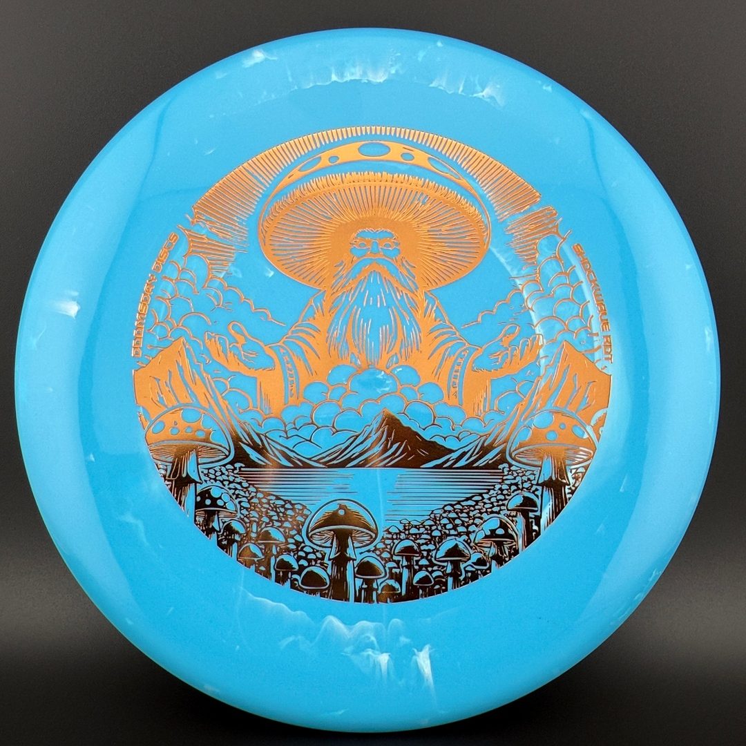 Shockwave Rot Doomsday Discs