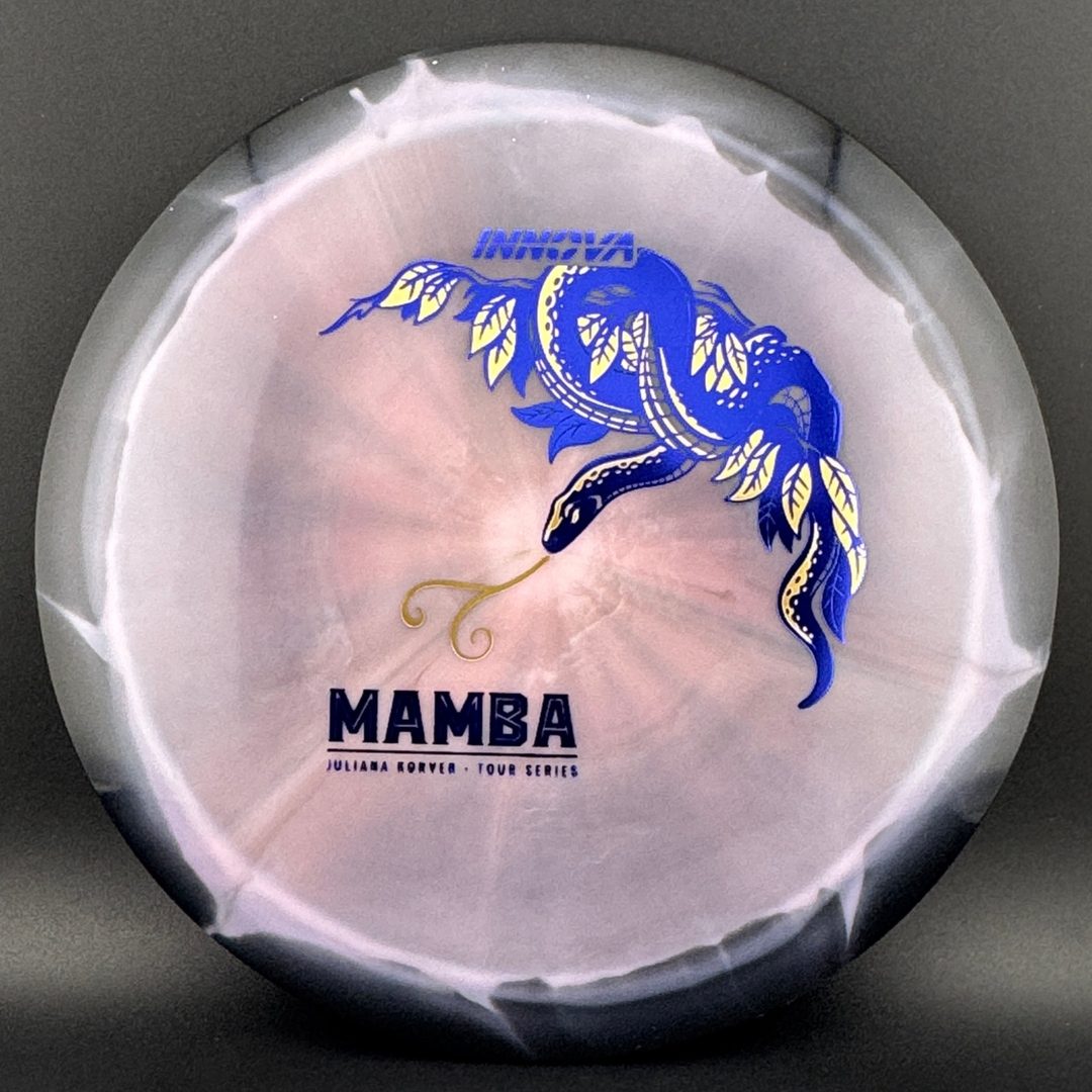 Proto Glow Halo Star Mamba - Juliana Korver 2026 Tour Series Innova