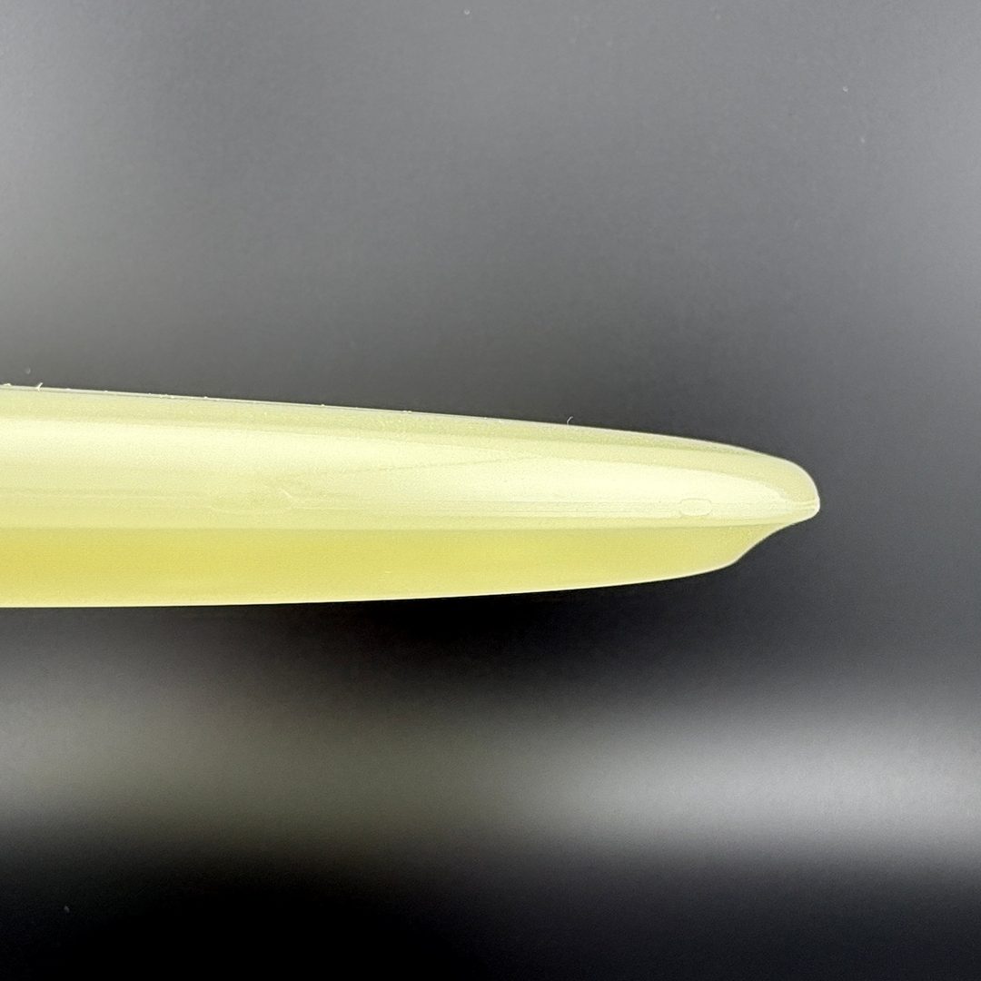 Nocturnal Flex Mustang - First Run - Bar Stamp MINT Discs