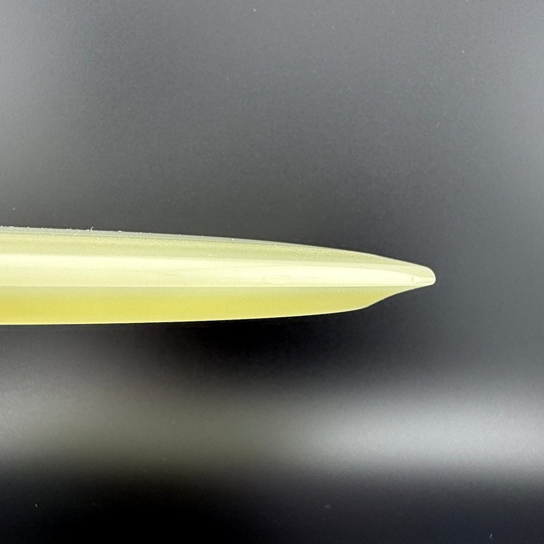 Nocturnal Alpha - Paw Print MINT Discs