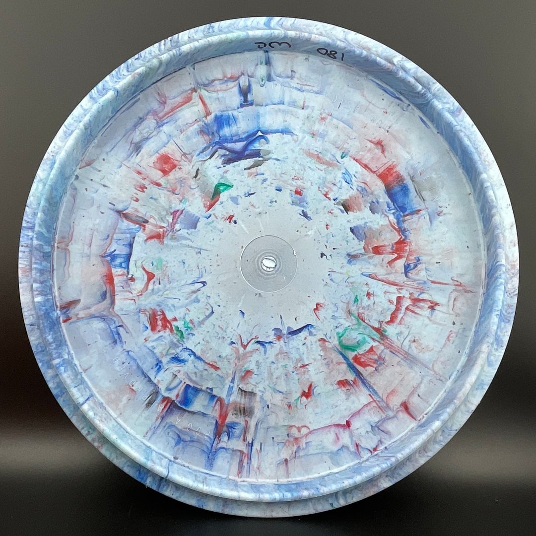 Waco 300 Fractal Prodigy Disc