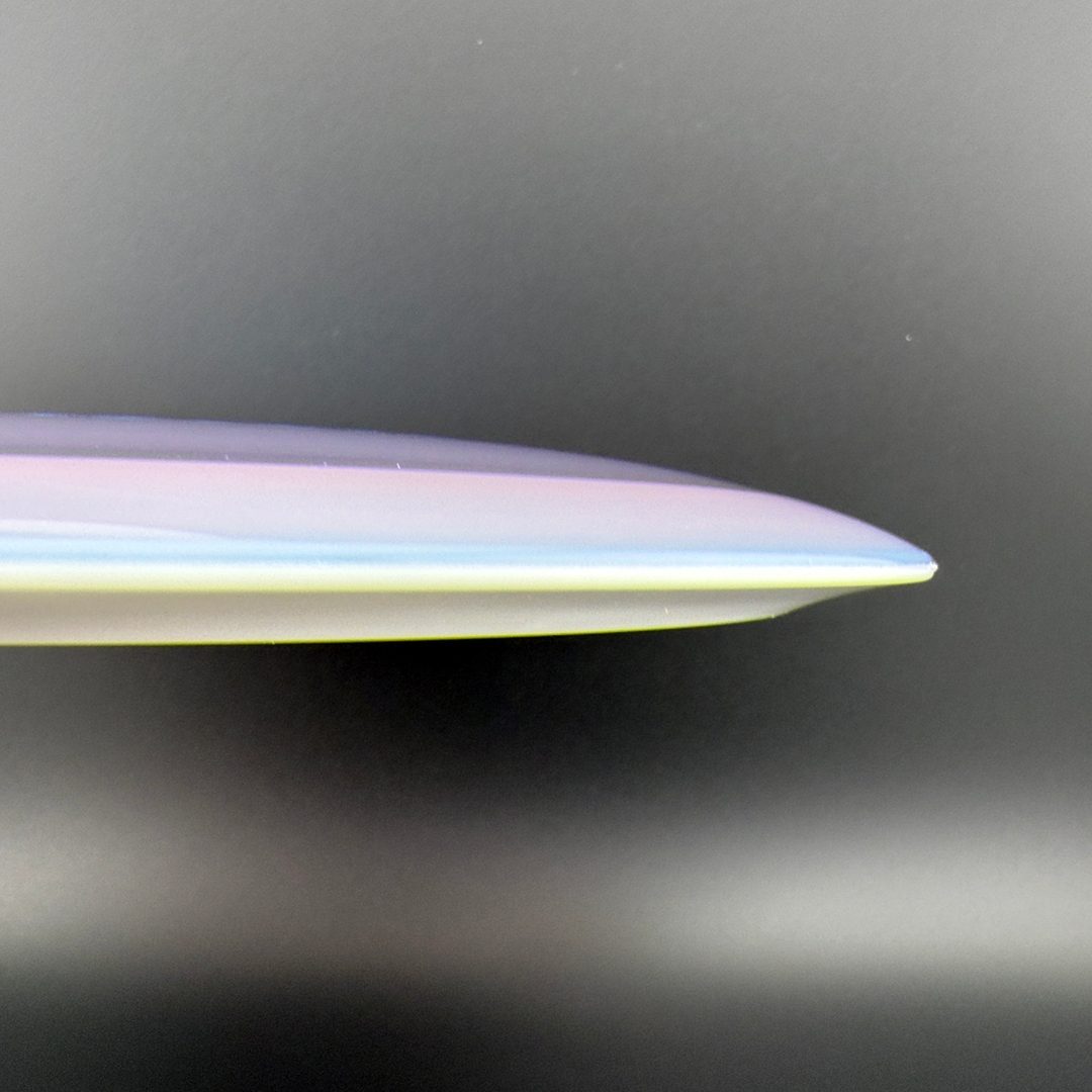 Tone Cinnamon - VIP Series #110 - 1/750 Clash Discs