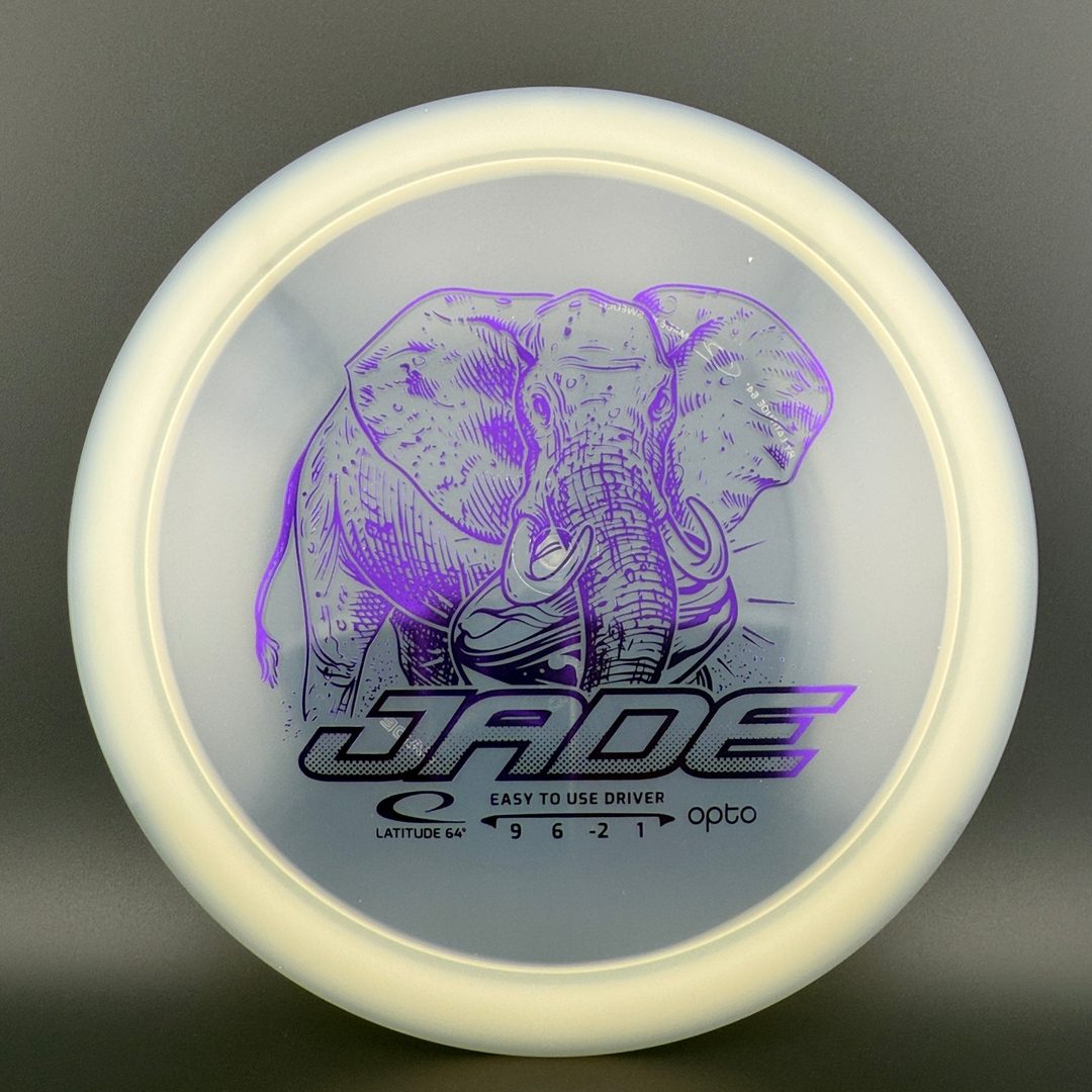 Opto Jade Latitude 64
