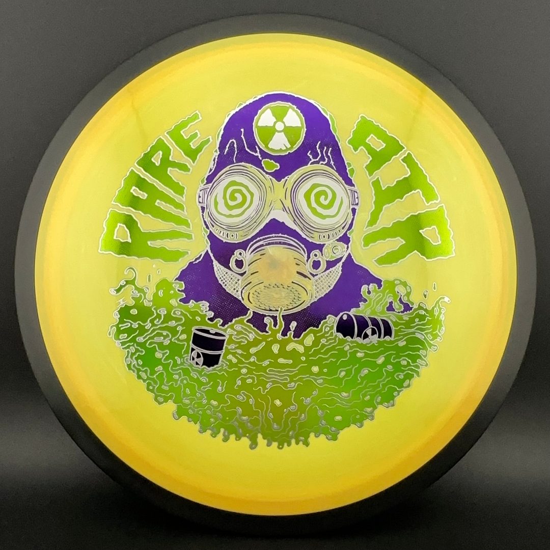 Neutron Trail - RADioactive Man by Ripper Studios MVP