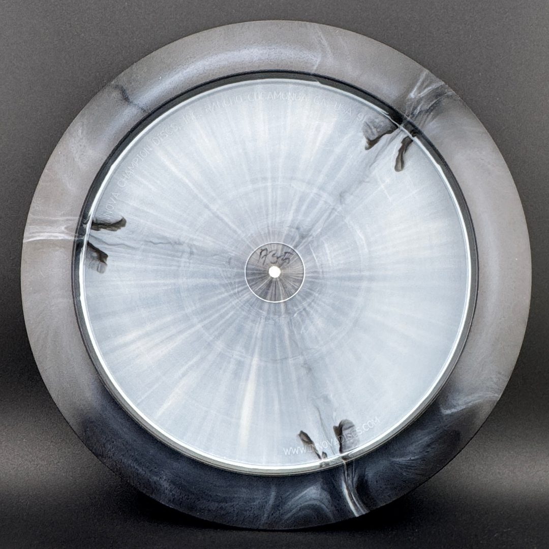 Halo Star Boss - 2023 Flight Factory Open Innova
