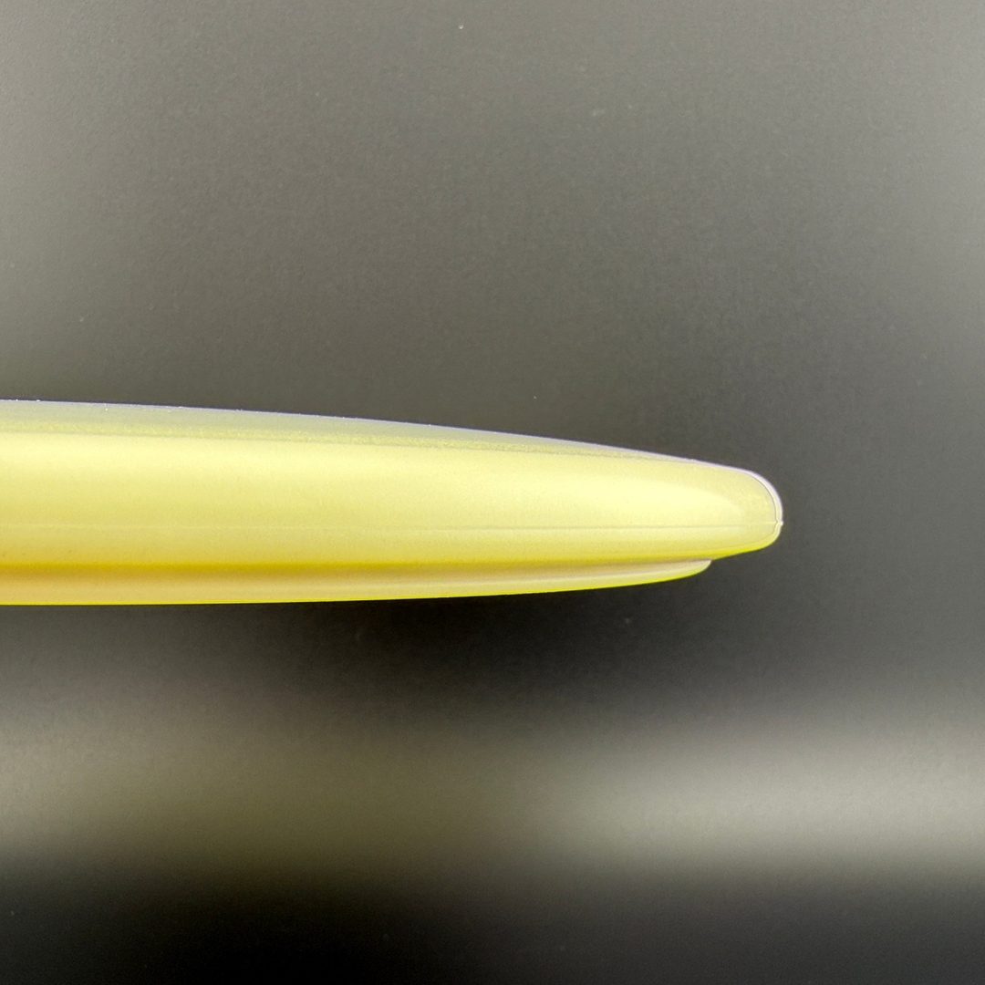 Glow Champion Gator - 2023 PDGA Masters - F2 Innova