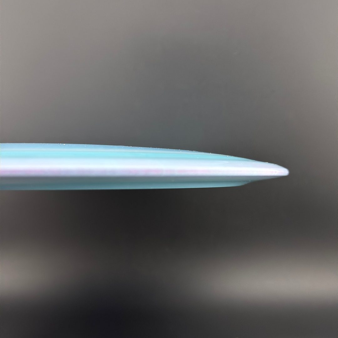 Swirl ESP Ares - Prototype - Paul McBeth Discraft