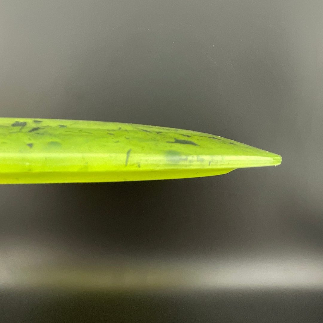 Biohazard Famine Doomsday Discs