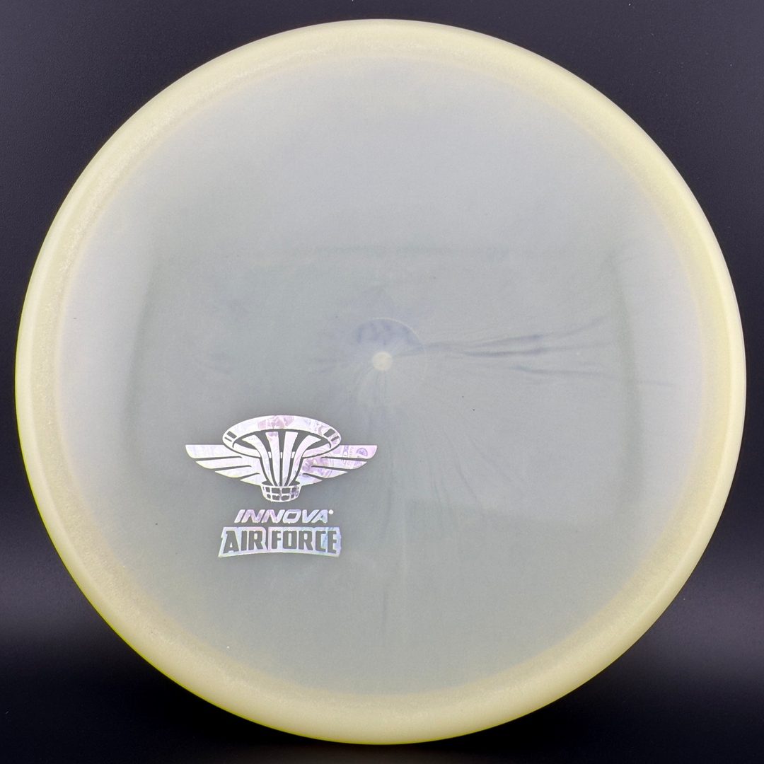 Proto Glow Champion Toro - Air Force Innova