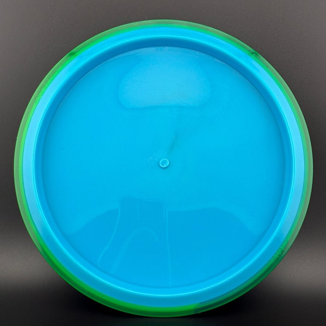 Prism Neutron Crave - Lightweight - Lab Second Axiom