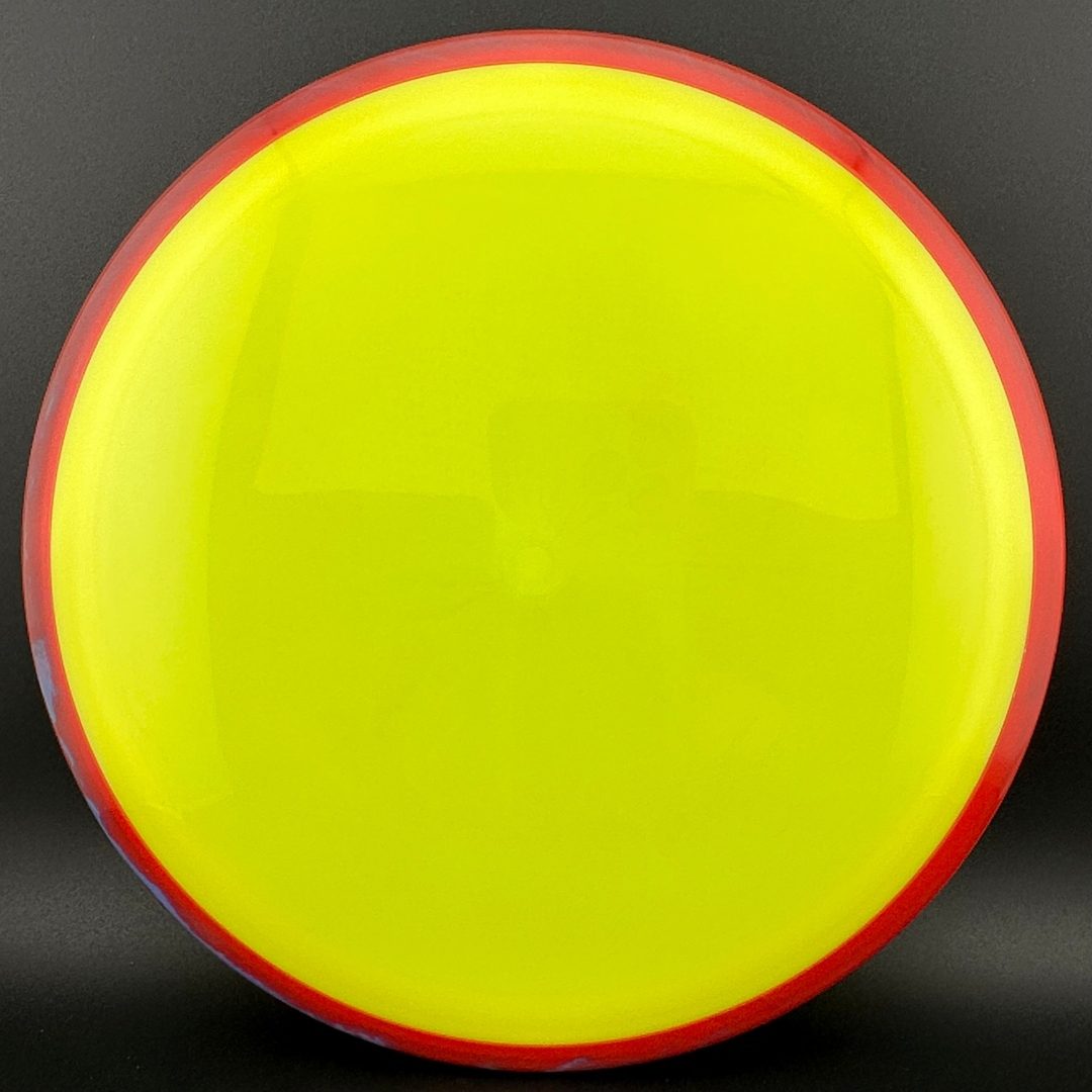 Neutron Crave - Blank Axiom