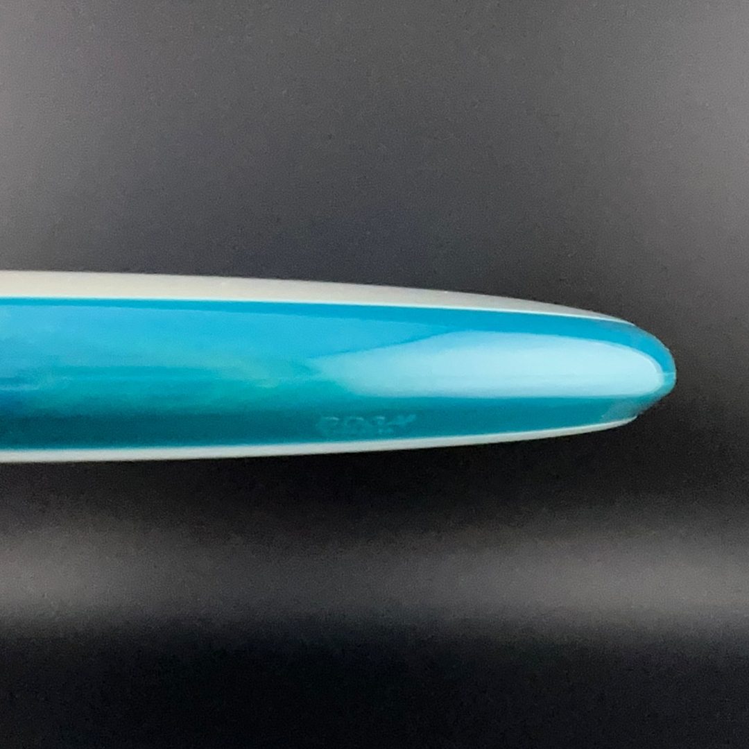 Particle Eclipse Pixel - Lizottl' - Simon Lizotte - Gyropalooza 2025 Axiom