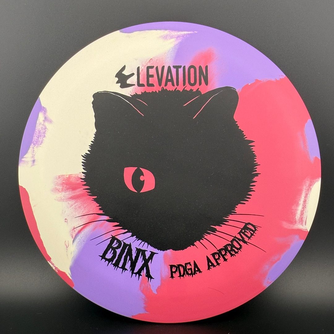 ecoFLEX Binx Elevation