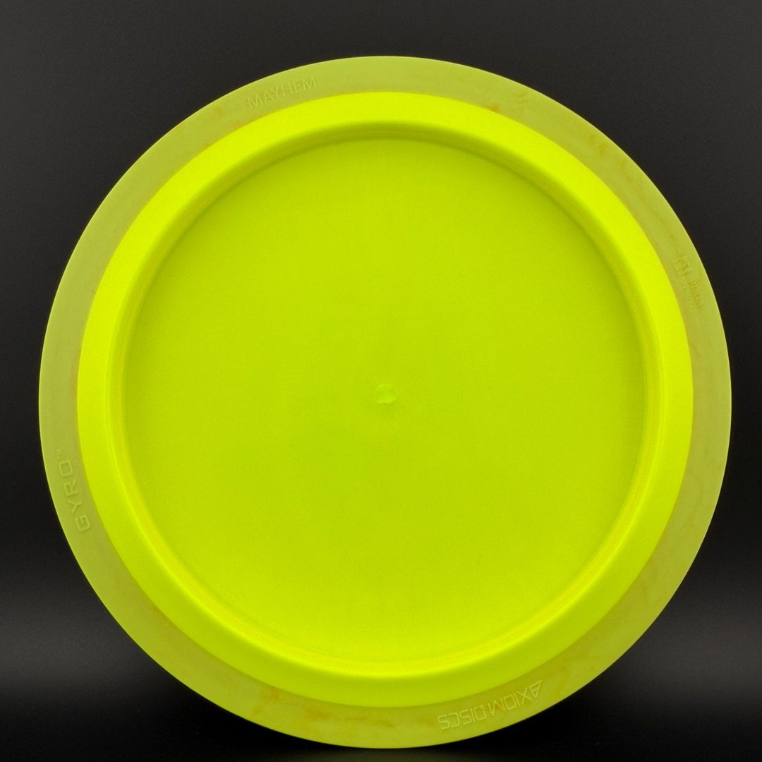 Fission Mayhem - The Sap House - MVP Open 2025 Axiom