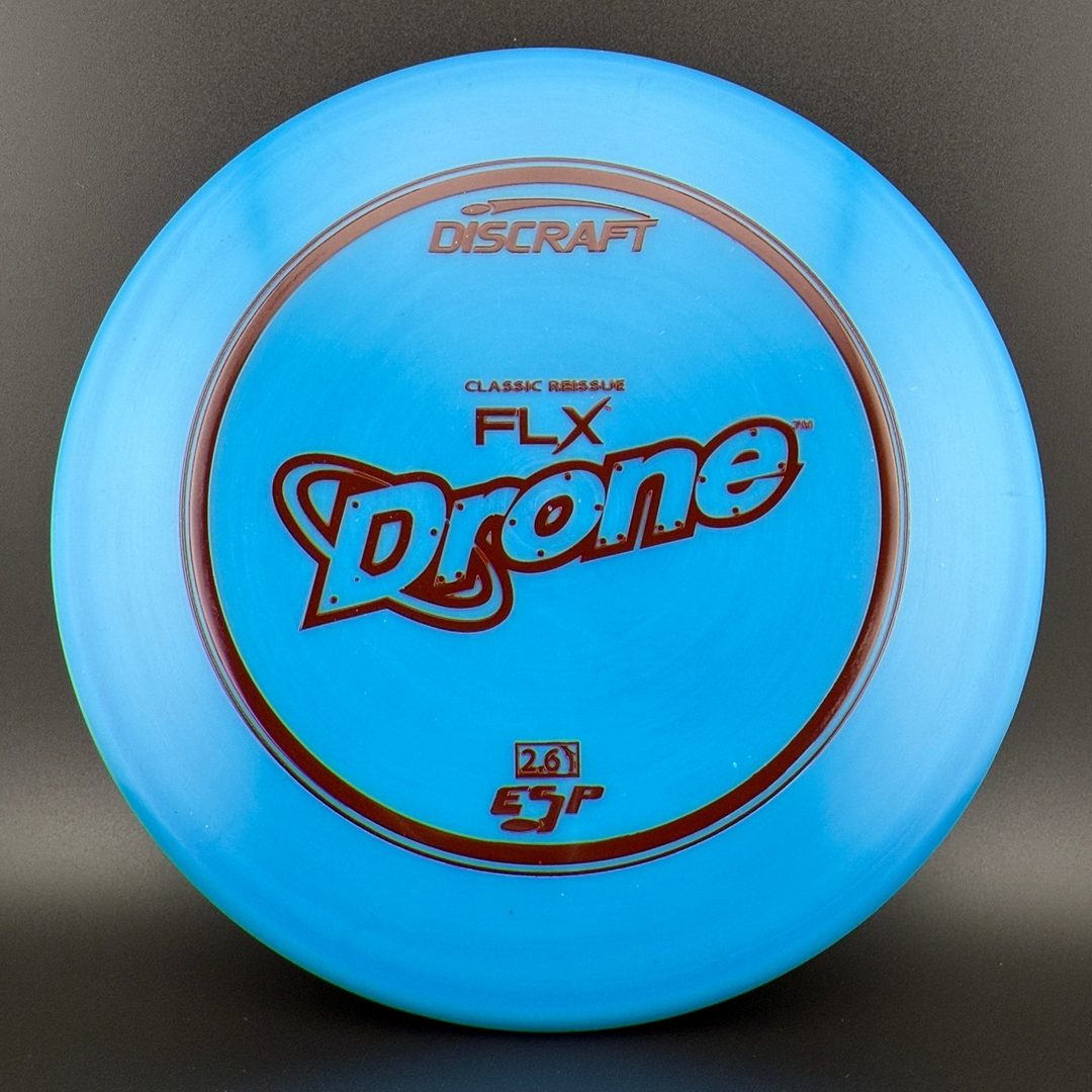ESP FLX Drone - Reissue Discraft