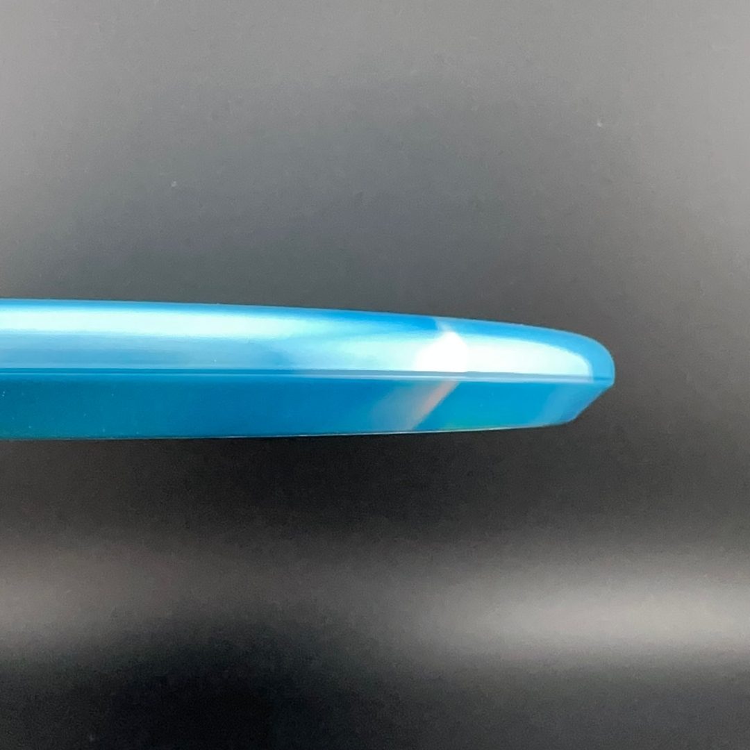 Titanium Swirl Zone Discraft