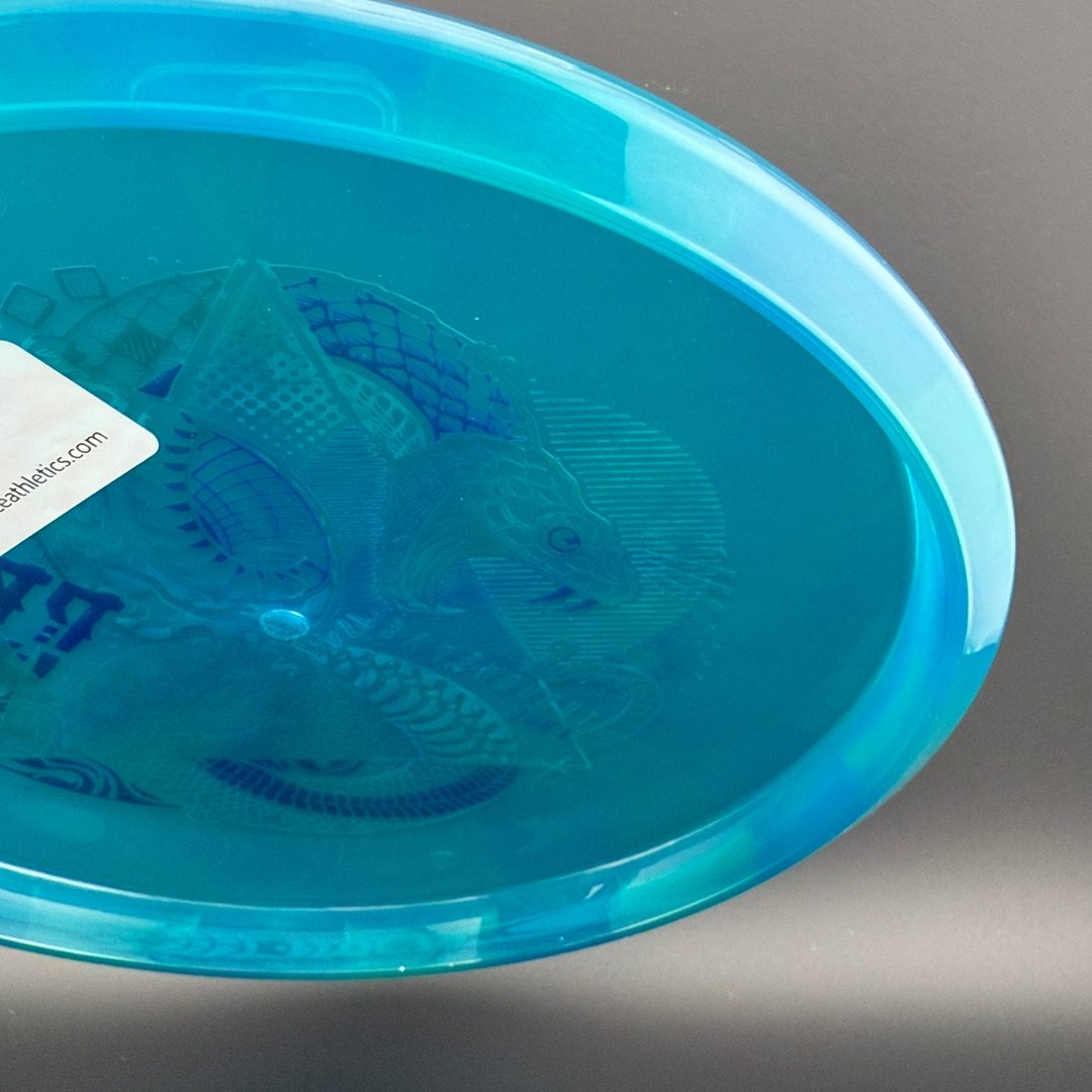 Soft Ethos Praxis - PraxHissss TSA