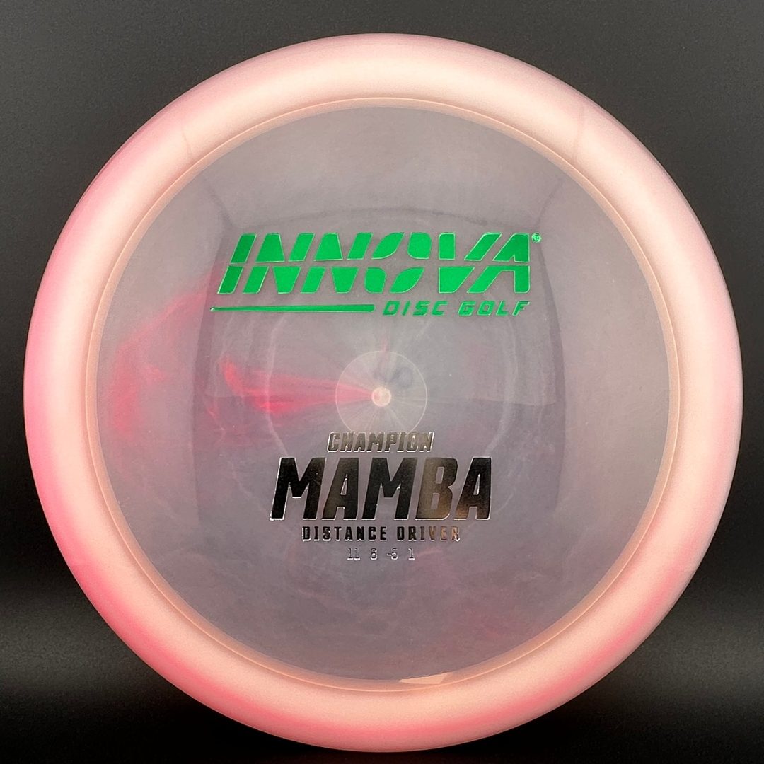 Champion Mamba Innova