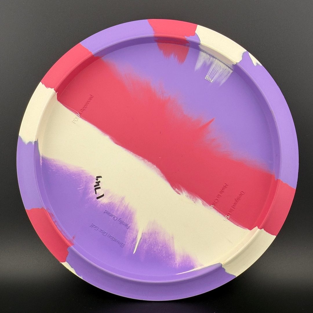 ecoFLEX Binx Elevation
