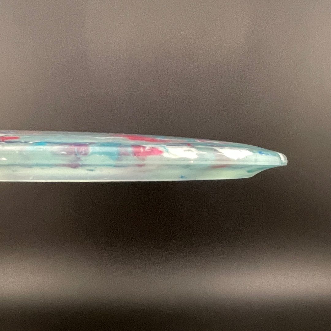 Jawbreaker Z Cigarra - "Cthuloop" by Kelly Baber Discraft