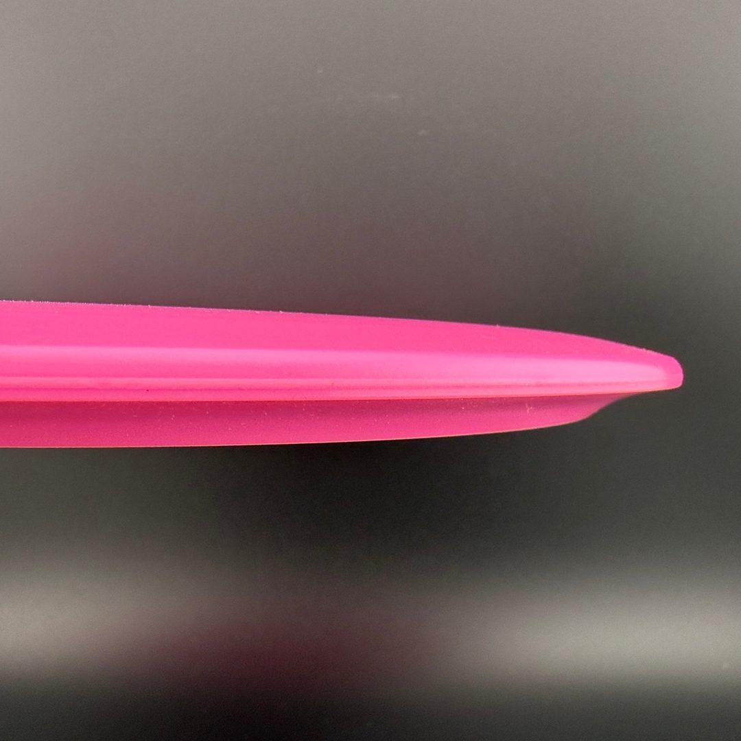 Colorshift Glo ESP Cigarra - Ezra Aderhold Discraft