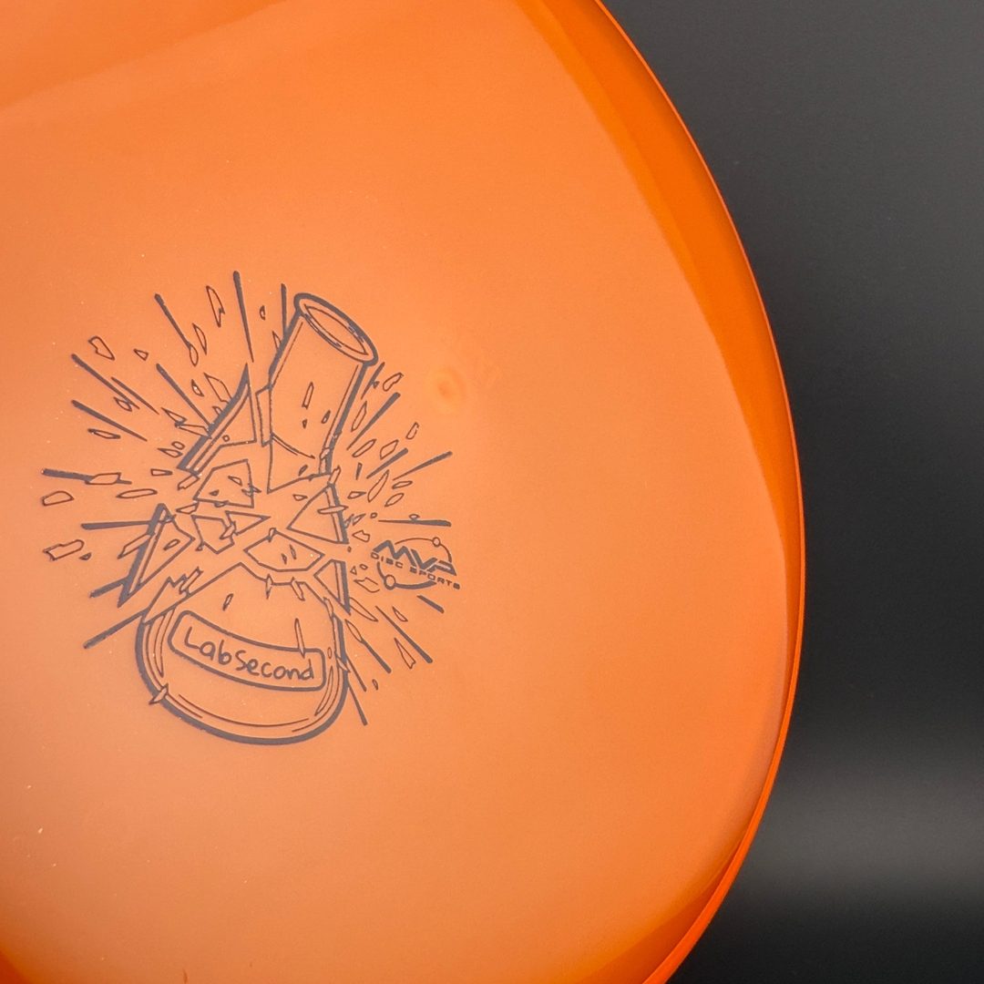 Proton Envy - Orange Scented - Lab Second Axiom