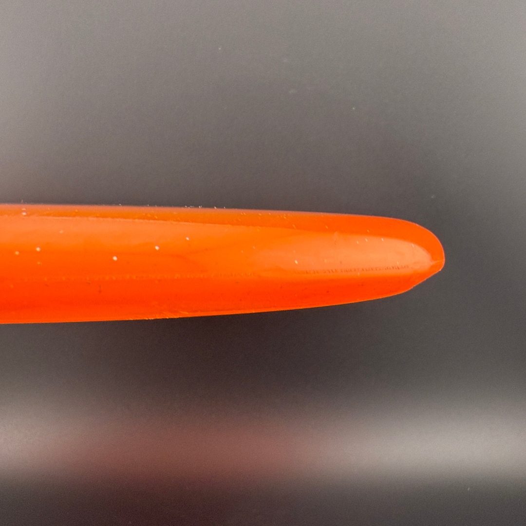 Ethos Praxis "Glitch Shark" - Dyed *USED* TSA