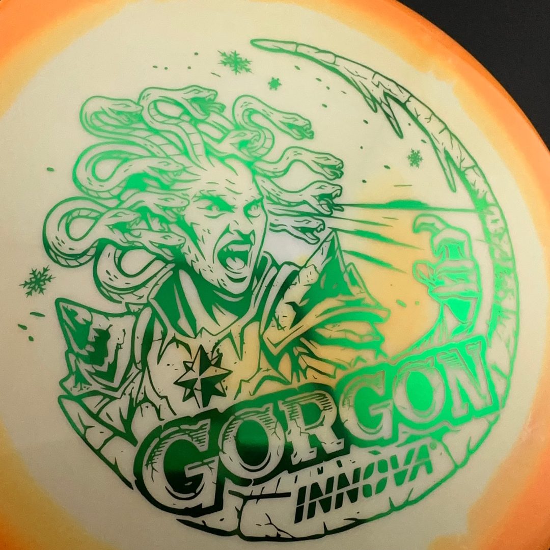 Halo Star Gorgon - Holiday Edition Innova