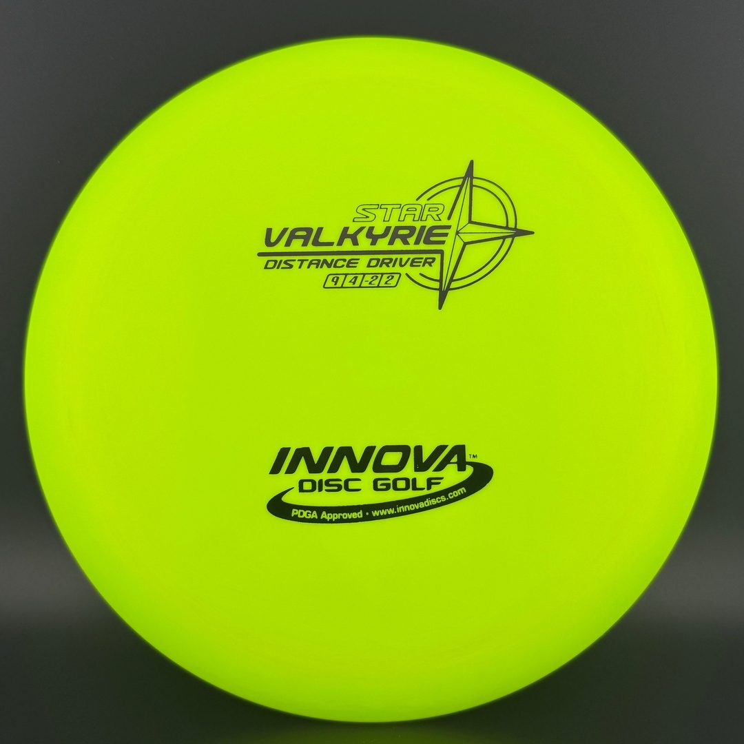 Star Valkyrie Innova