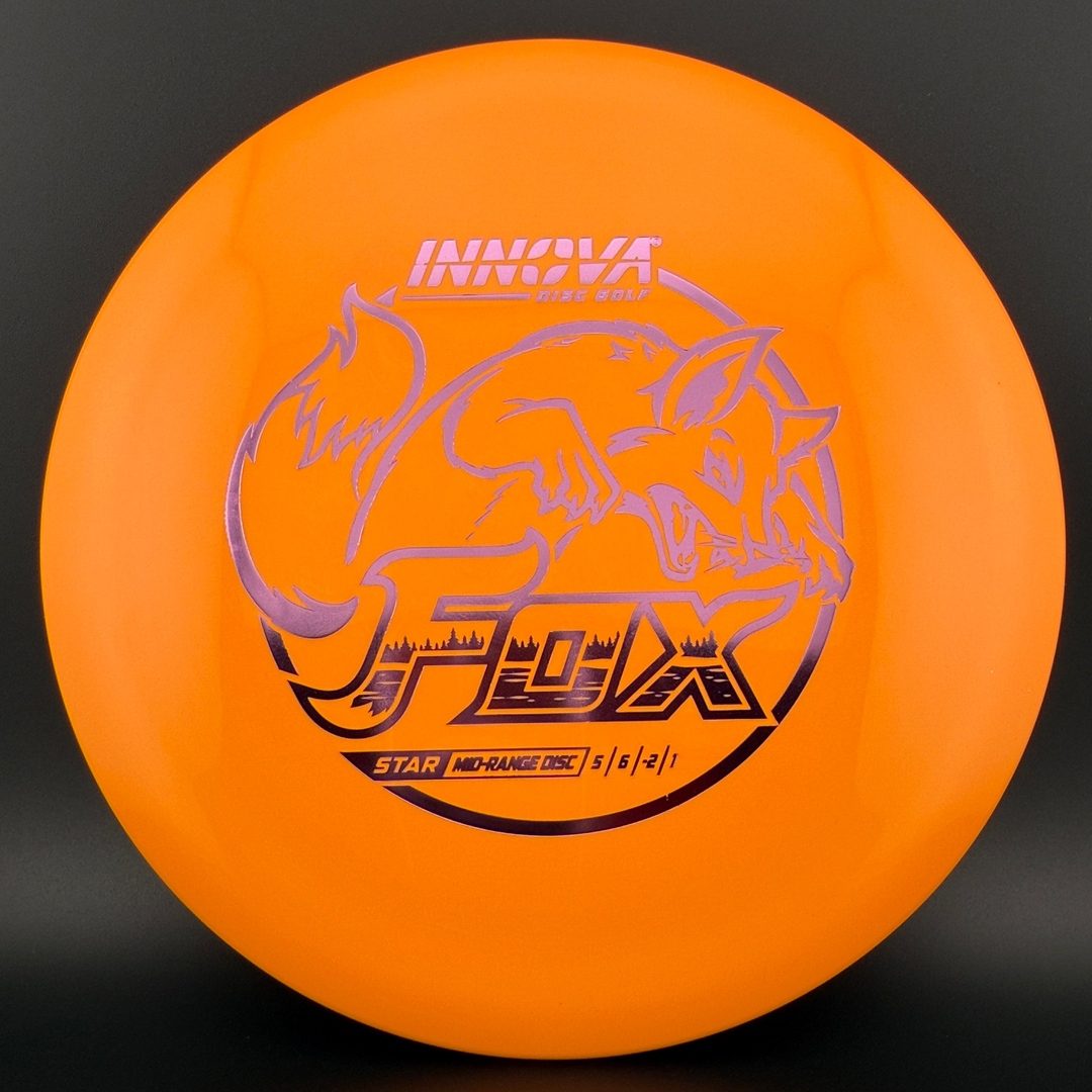 Star Fox Innova