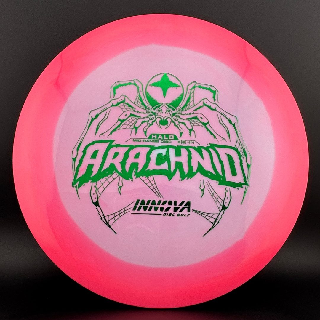 Halo Star Arachnid Innova