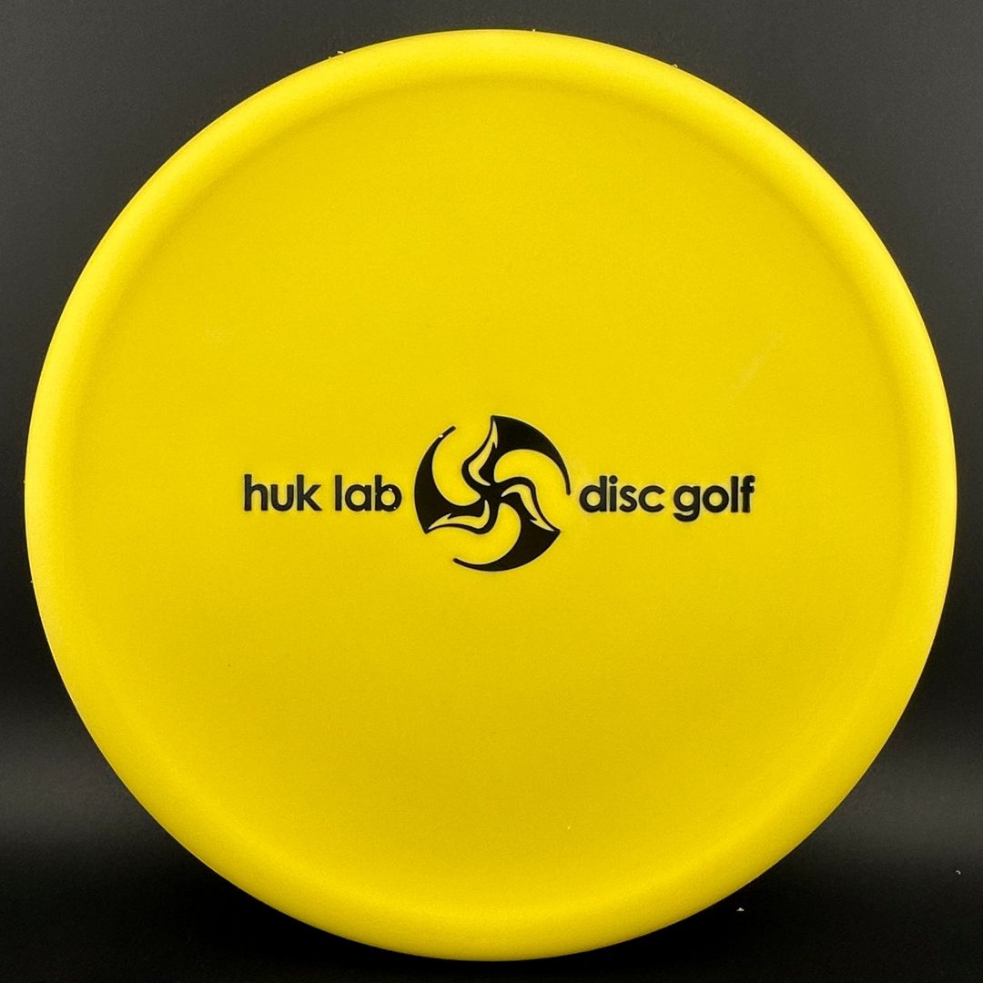 K3 Berg X - Huk Lab Bar Stamp Kastaplast