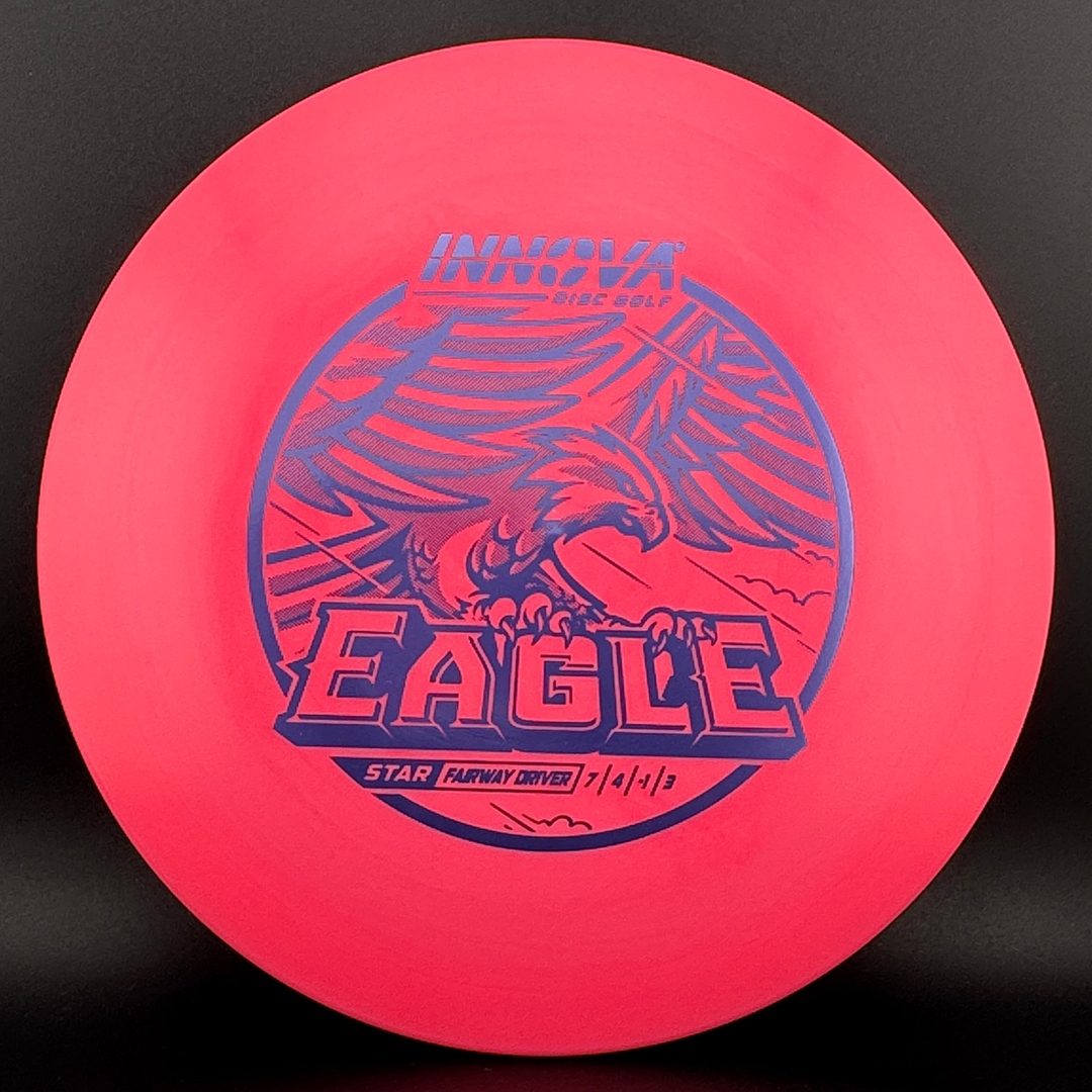 Star Eagle Innova