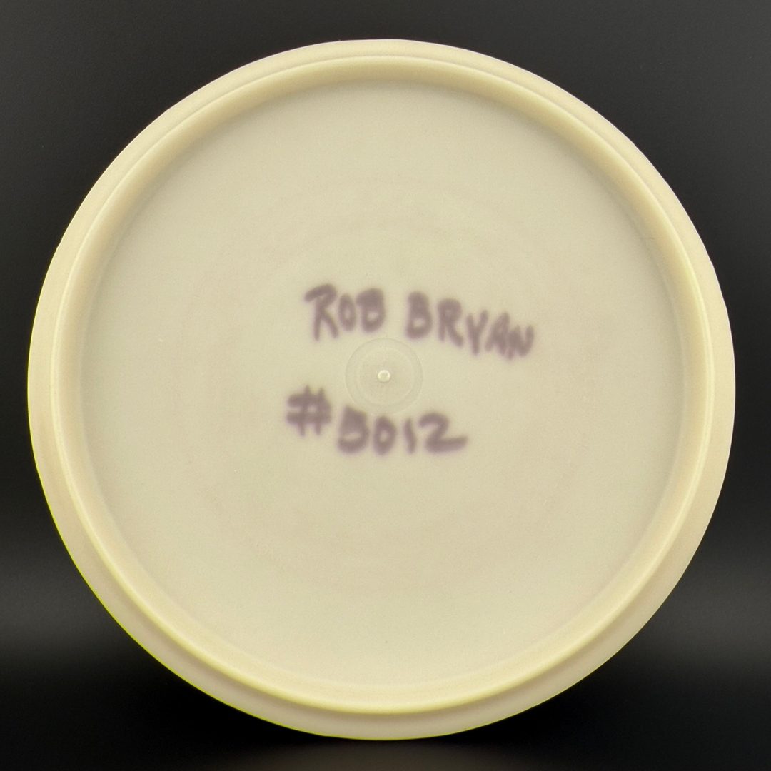 KC Pro Roc - Ken Climo 9X - Illinois DGC *Gibson Stash* Innova