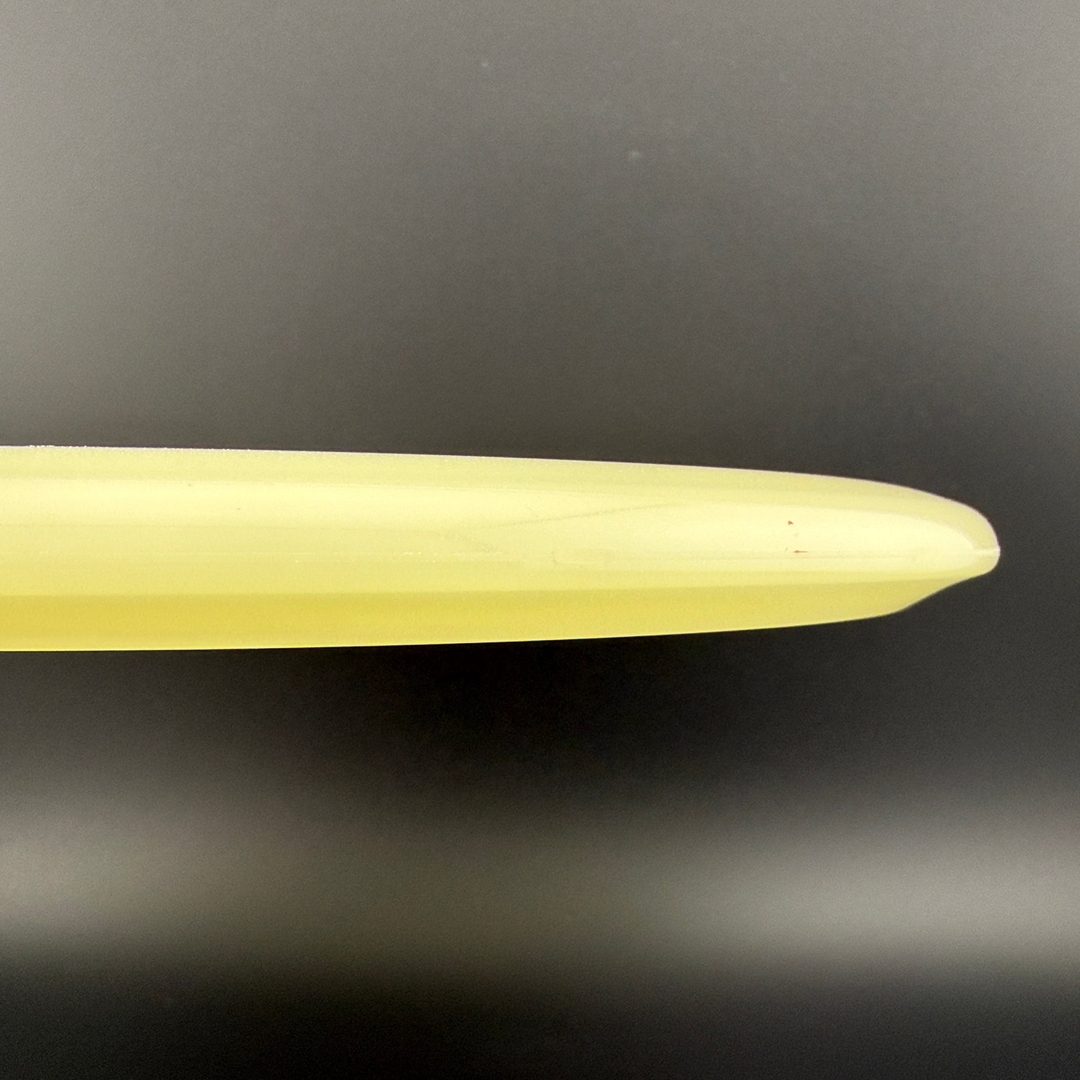 Nocturnal Lobster - STRATUS Fear by Les White MINT Discs