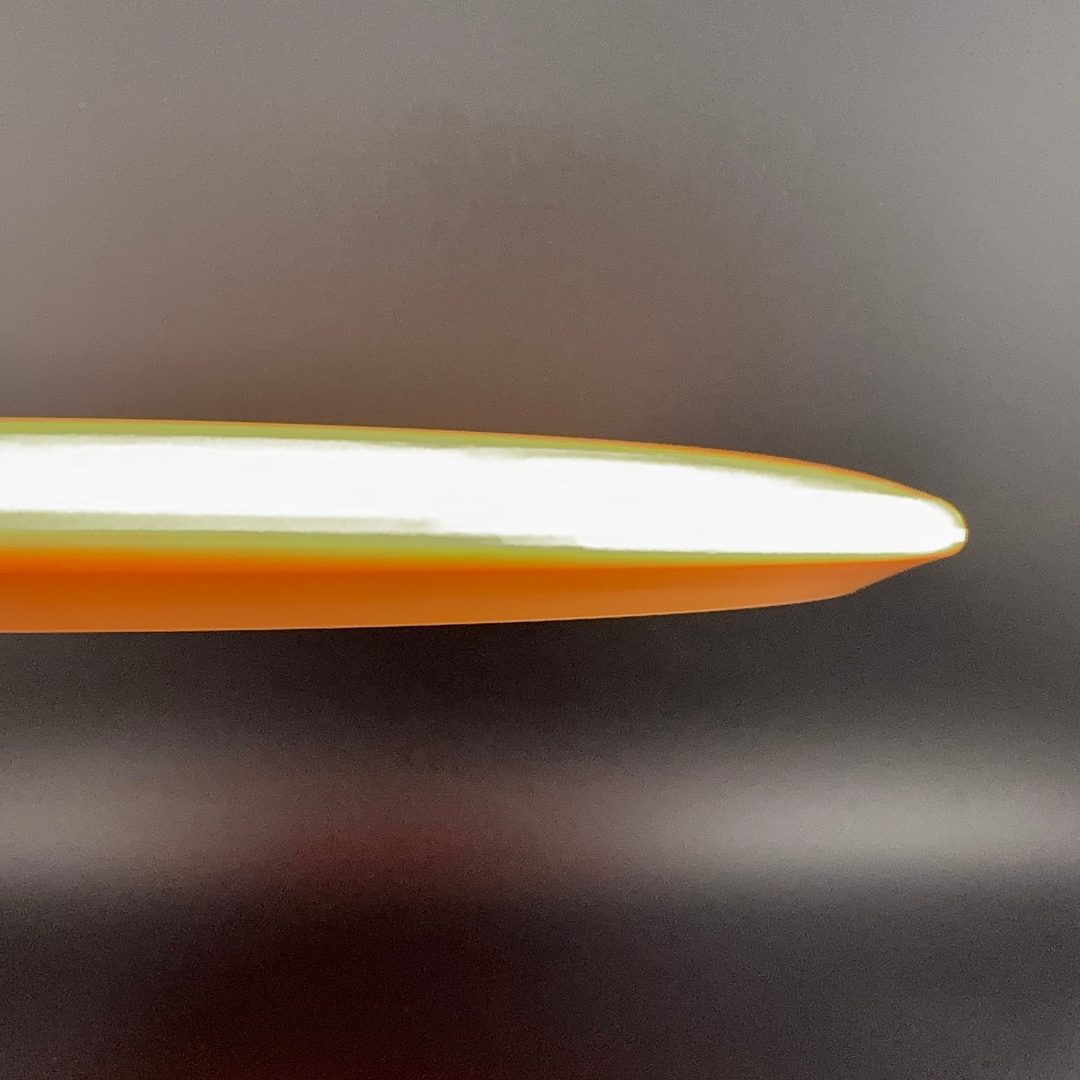 Signature Line Coast - Prototype Climo Disc Golf