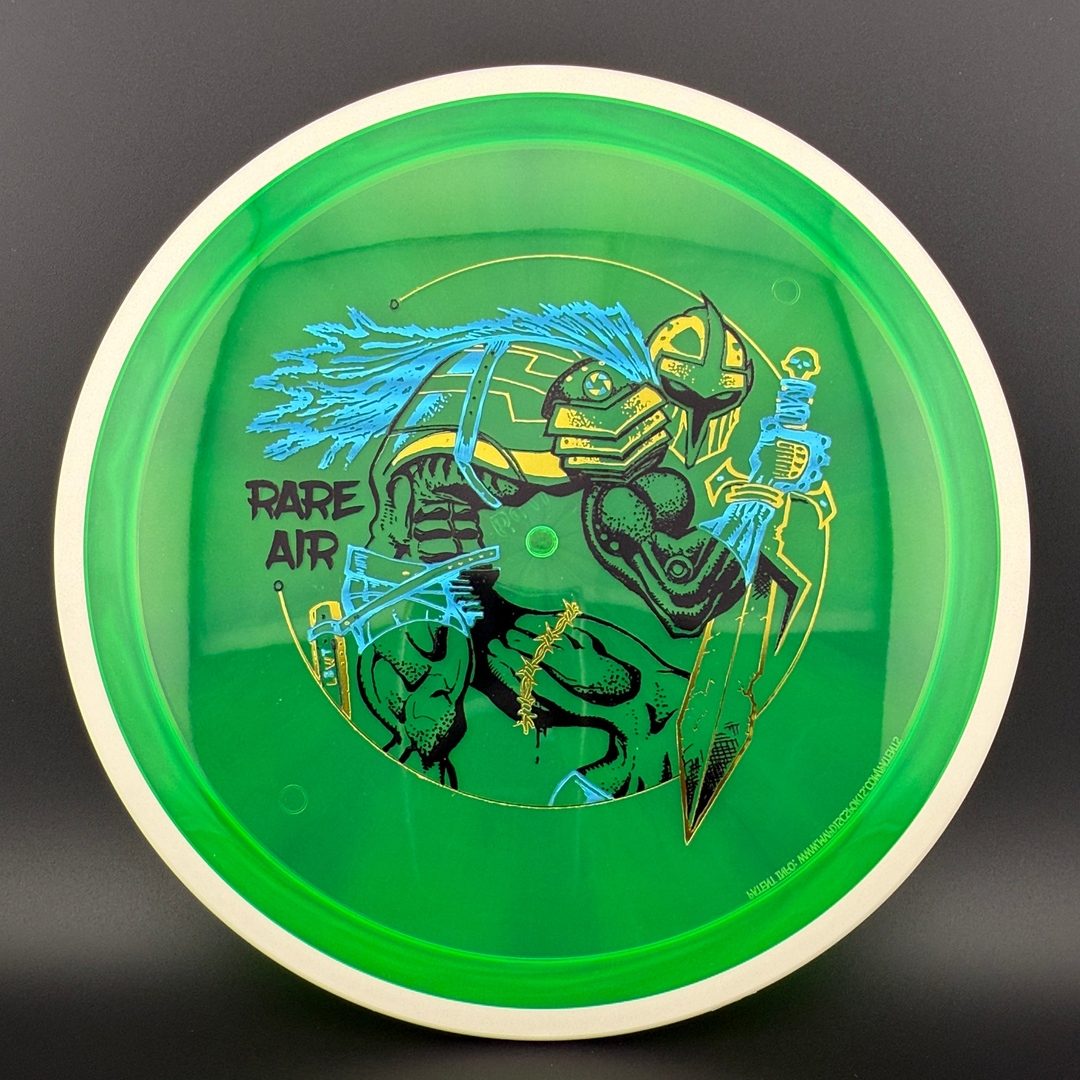 Proton Servo - TRIPPWYRE V2 By Les White MVP