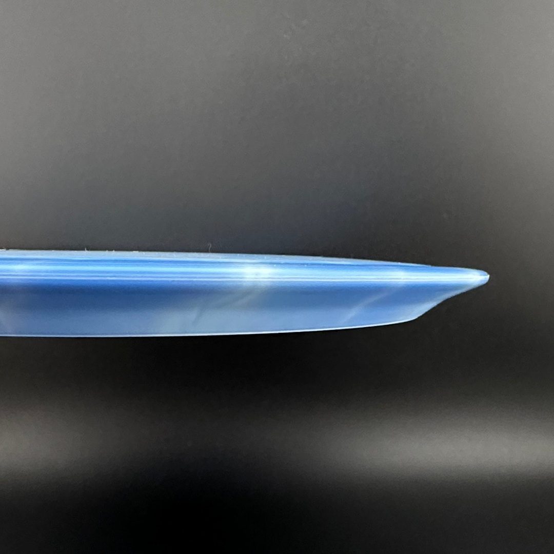 Hard Exo Tilt - Simon Lizotte Creator Series *Warehouse Stash* Discmania