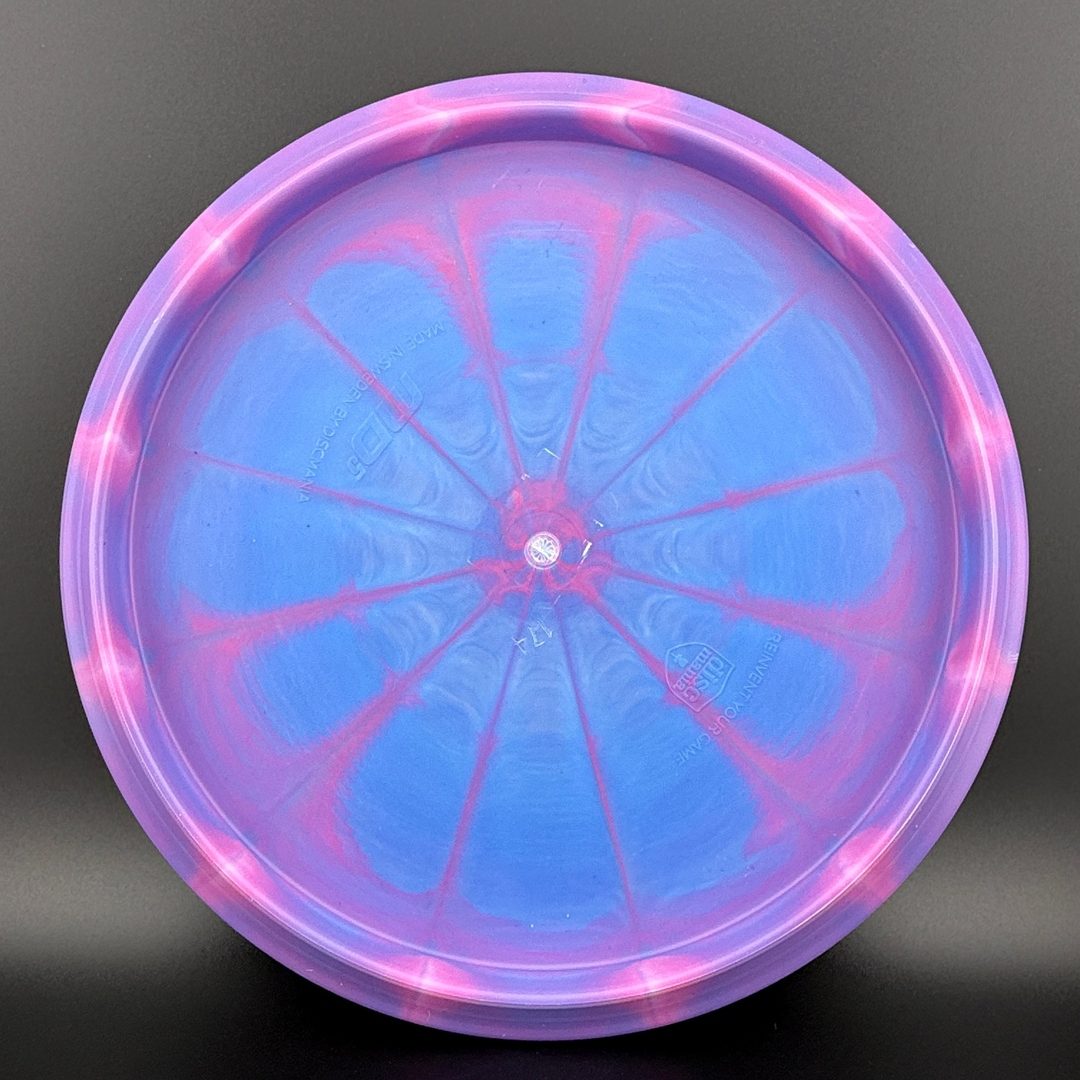 Exo Hard Vapor MD5 - Kyle Klein dna Series Discmania