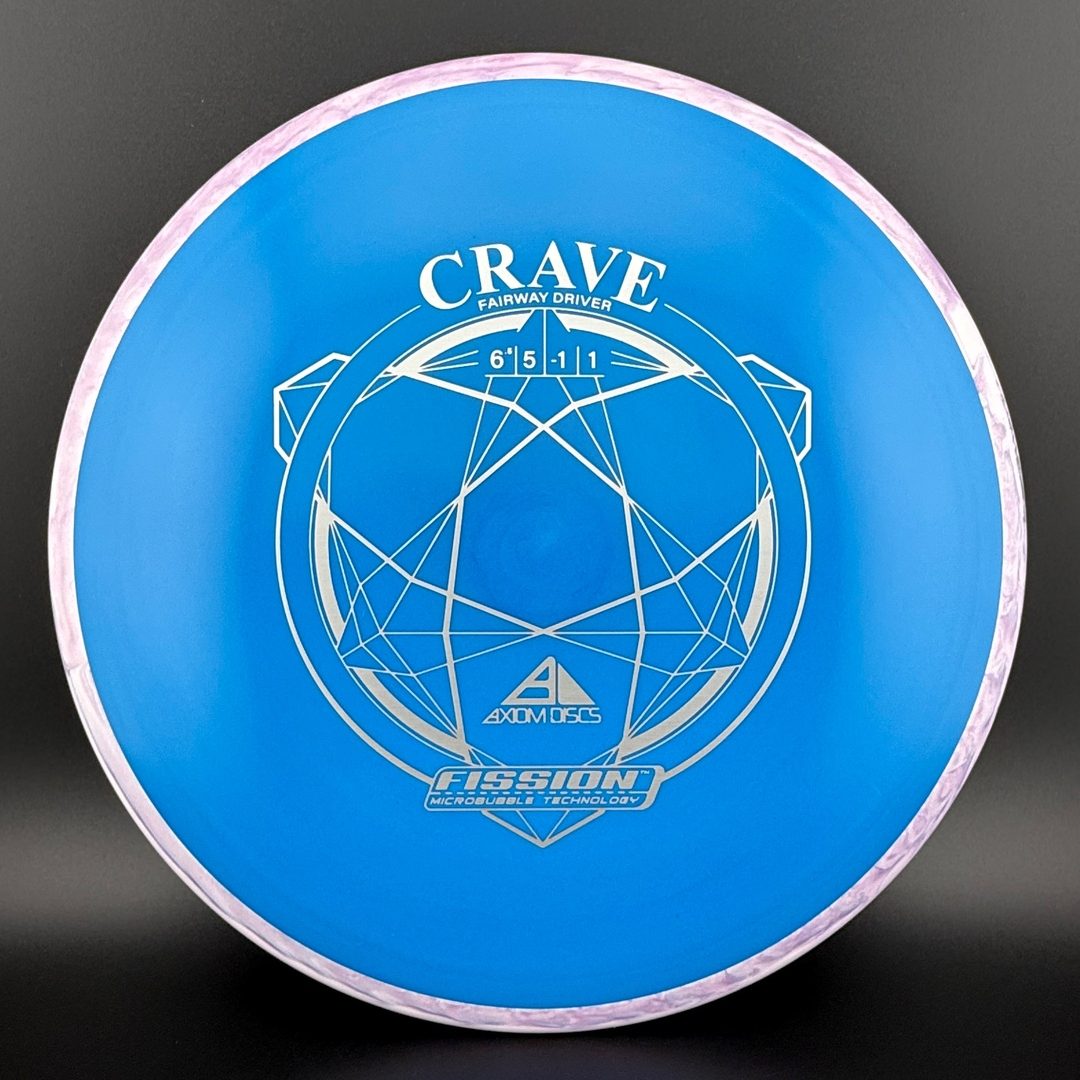 Fission Crave Axiom