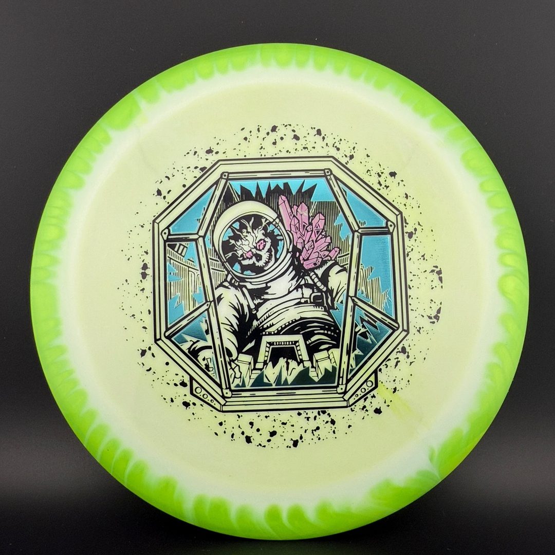 Halo Star Destroyer - Calvin Heimburg Takeover Edition Innova