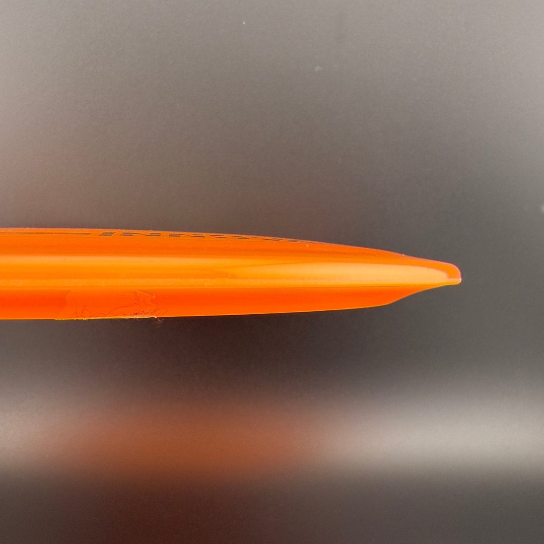 Proto Glow Pearl Champion Firebird - Orange - 2025 LVC Nate Sexton Innova