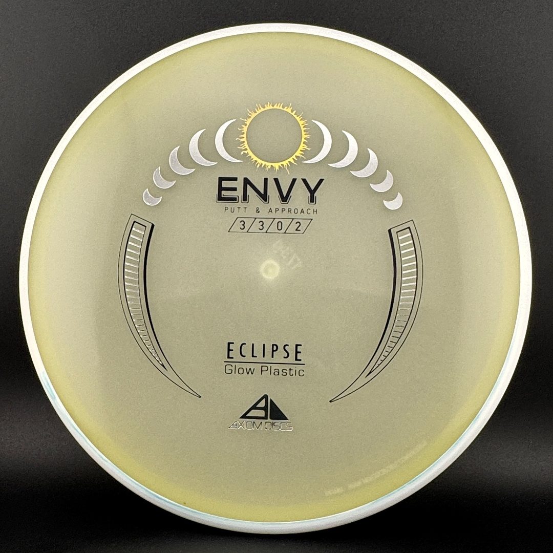 Eclipse 2.0 Envy Axiom
