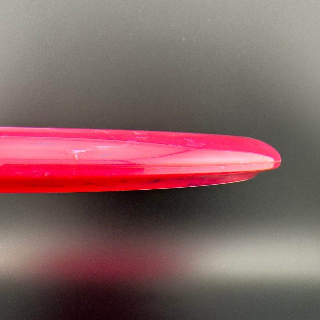 Shockwave Despair Doomsday Discs